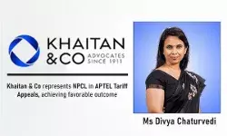 Khaitan & Co Represents NPCL In APTEL Tariff Appeals, Achieving Favorable Outcome