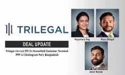 Trilegal