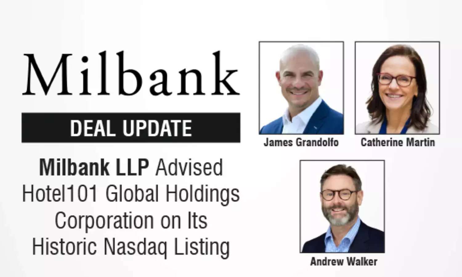 Milbank-llp