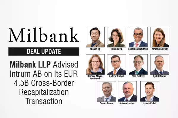 Milbank-llp