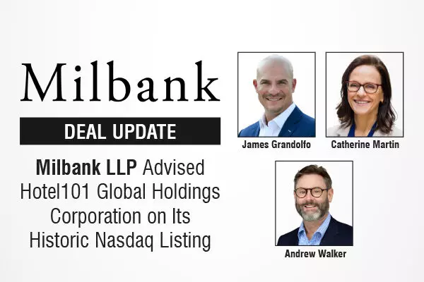 Milbank-llp