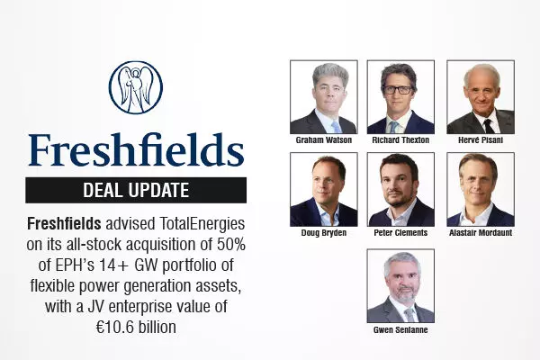 Freshfields