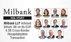 Milbank-llp