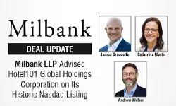 Milbank-llp