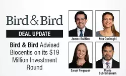 Bird-&-Bird Bird-&-Bird