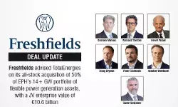 Freshfields Freshfields