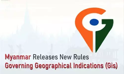 Myanmar Releases New Rules Governing Geographical Indications (GIs)