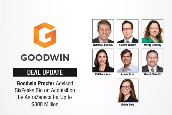Goodwin-Team
