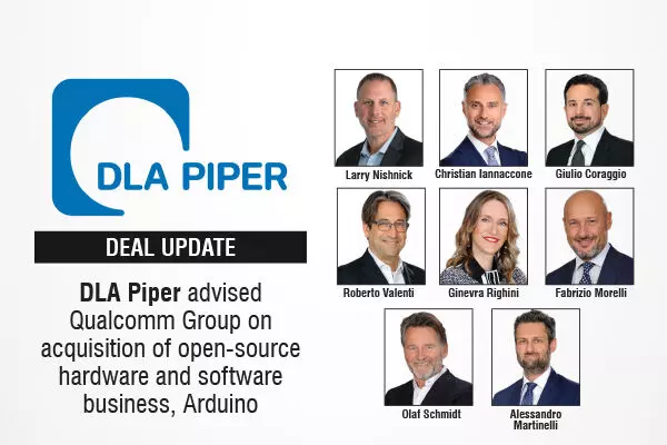 DLA-piper