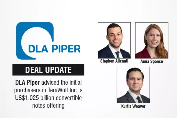 DLA-piper