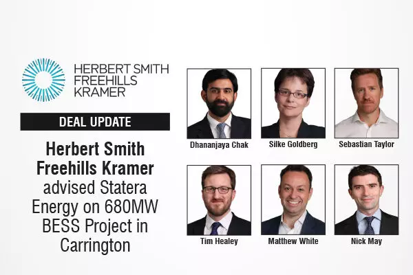 Herbert-Smith-Freehills-Kramer