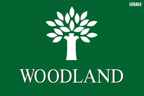 Woodland