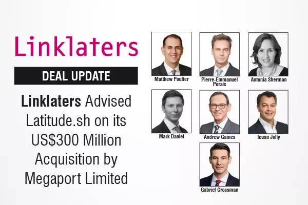Linklaters