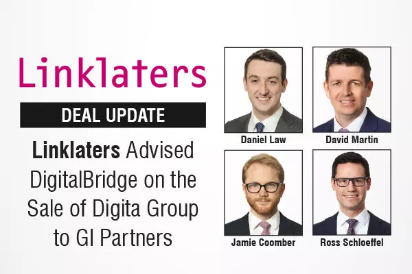 Linklaters