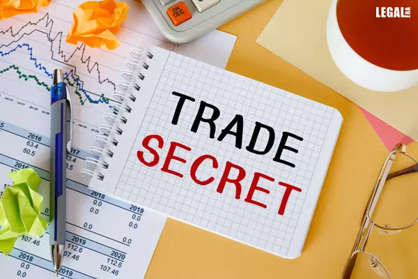 Trade-Secret