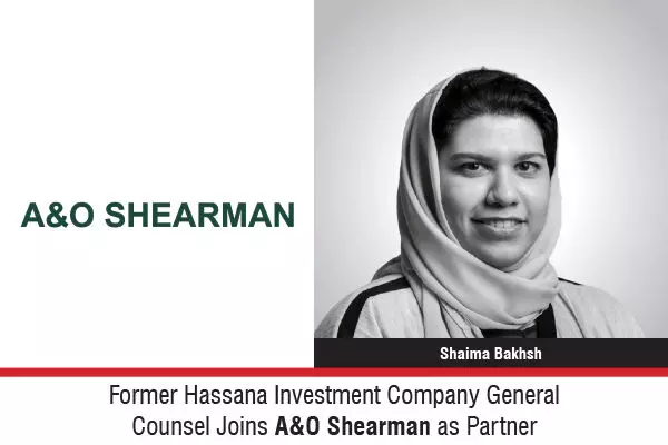 A&O-Shearman