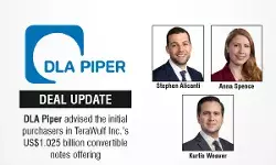 DLA-piper