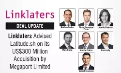 Linklaters