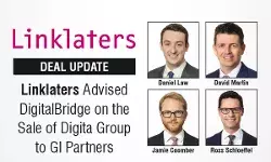 Linklaters