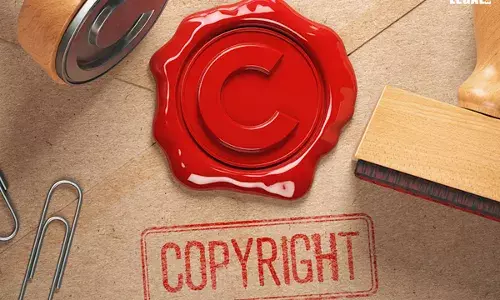 Copyright Copyright