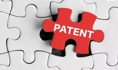 Patent Patent