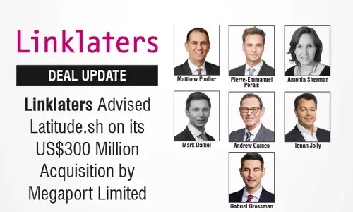 Linklaters