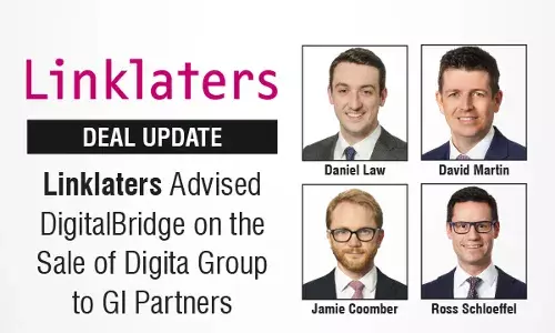 Linklaters