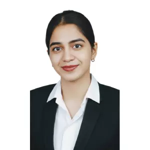 Haripriya N. Nair Haripriya N. Nair