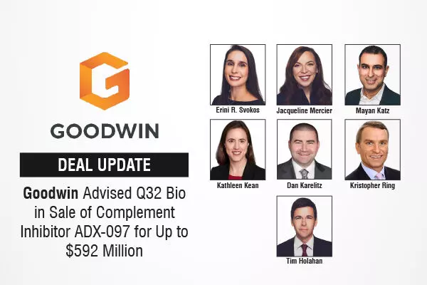 Goodwin-Team