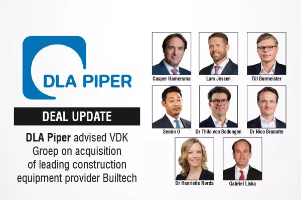 DLA-Piper-Team