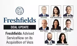 Freshfields-Team Freshfields-Team