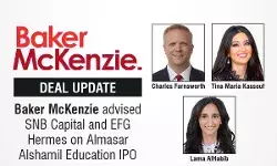 Baker-McKenzie Baker-McKenzie