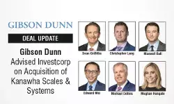 Gibson-Dunn-Team Gibson-Dunn-Team