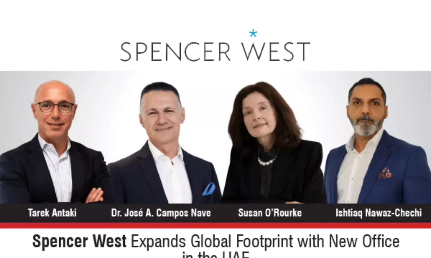 Spencer-West