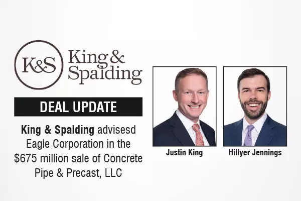 king-&-spalding