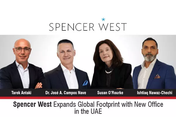 Spencer-West