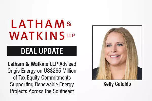 Latham-&-watkins