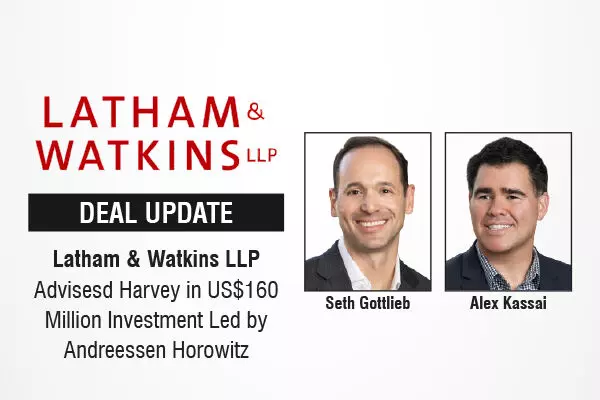 Latham-&-watkins