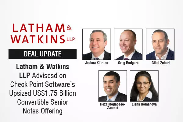 Latham-&-watkins