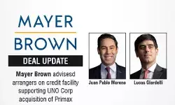 Mayer-Brown Mayer-Brown
