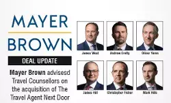 Mayer-Brown Mayer-Brown