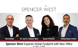 Spencer-West Spencer-West