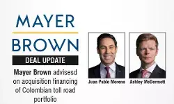 Mayer-Brown Mayer-Brown