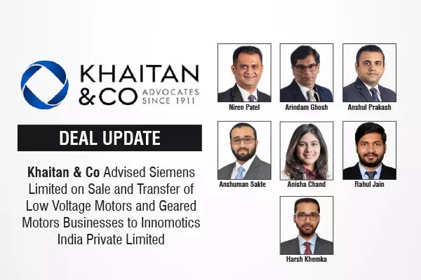 Khaitan-and-Co