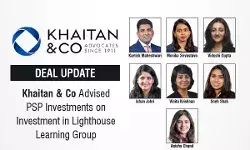 Khaitan-and-Co Khaitan-and-Co