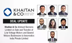 Khaitan-and-Co Khaitan-and-Co