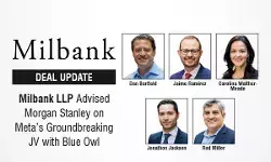 Milbank-llp Milbank-llp