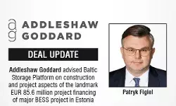 Addleshaw-Goddard Addleshaw-Goddard