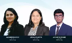 Charting a New Course: Legal Implications of Merchant Shipping Act, 2025 on Indian Maritime Governance Charting a New Course: Legal Implications of Merchant Shipping Act, 2025 on Indian Maritime Governance