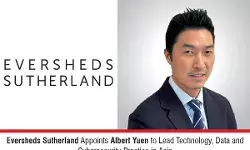 Eversheds-Sutherland Eversheds-Sutherland